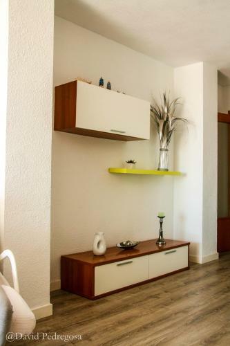 Apartamento Edificio La Isla