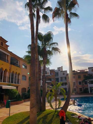 Apartament Claudia II