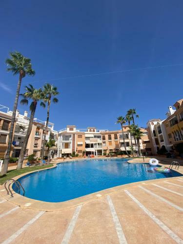 Apartament Claudia II