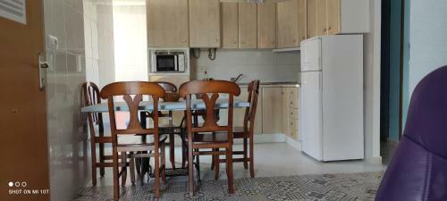 Apartamento Tout Pr�s de La Plage