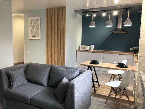 Apartamento ?????? "loft"