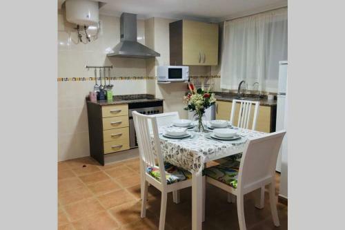 Elegante Y Acogedor Apartamento 3 Dormitorios+wifi