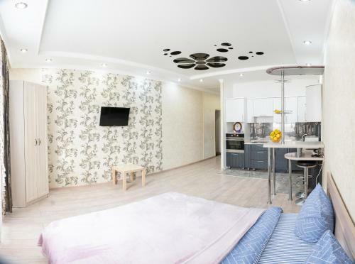 Apartamento ???????? ? ????? ???? ?? ?????? ????????
