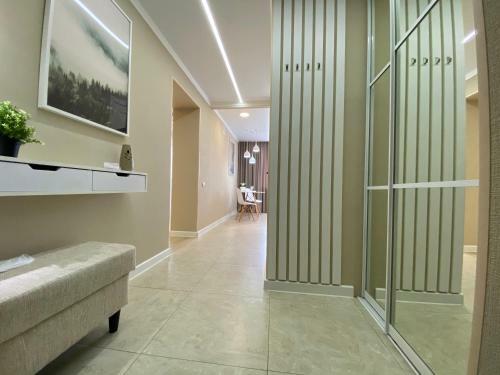 Luxury Apartments