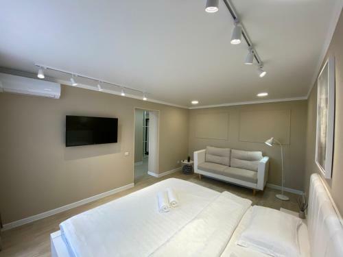 Luxury Apartments
