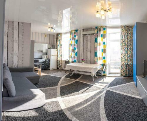 Apartamento ??? ? ?????????? ????? ? ????????
