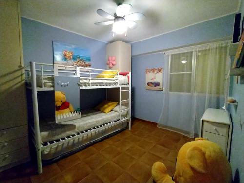 Amplio Apartamento Playa Puerto de Sagunto