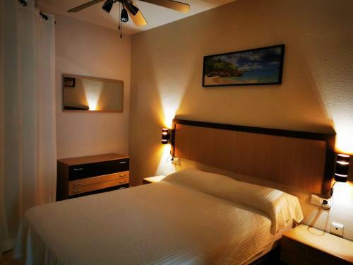 Apartamento Rihuete