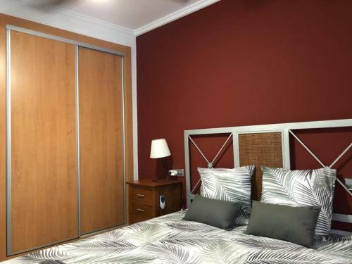 Apartamento 150 Playa