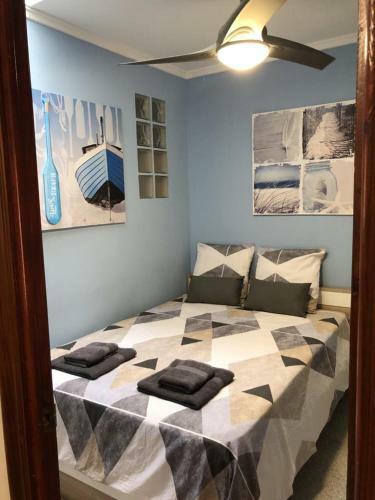 Apartamento 150 Playa