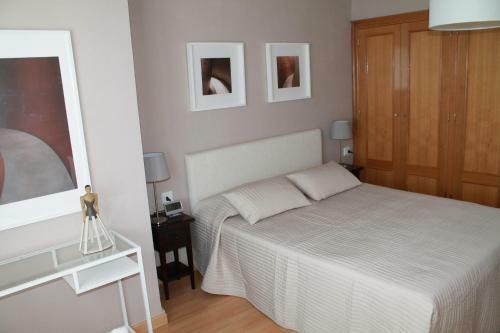 Apartamento 1�linea de Playa Puerto de Sagunto