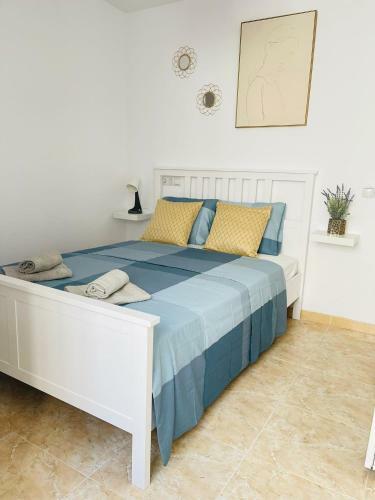 Apartamento �tico Mediterraneo 8 Wifi