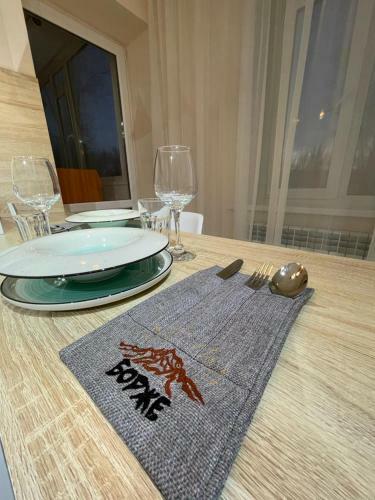 Apartamento Kataeva Str.12 Gold Apt.