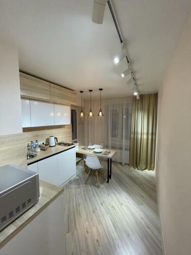 Apartamento Kataeva Str.12 Gold Apt.