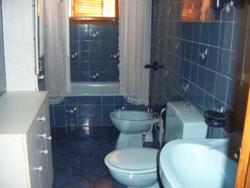 Maison de Vacances 9 Couchages � 350 M�tres de La Plage