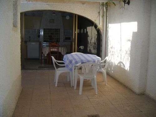 Maison de Vacances 9 Couchages � 350 M�tres de La Plage