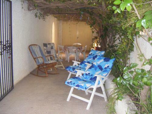 Maison de Vacances 9 Couchages � 350 M�tres de La Plage