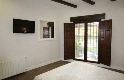 Chalet El Campico