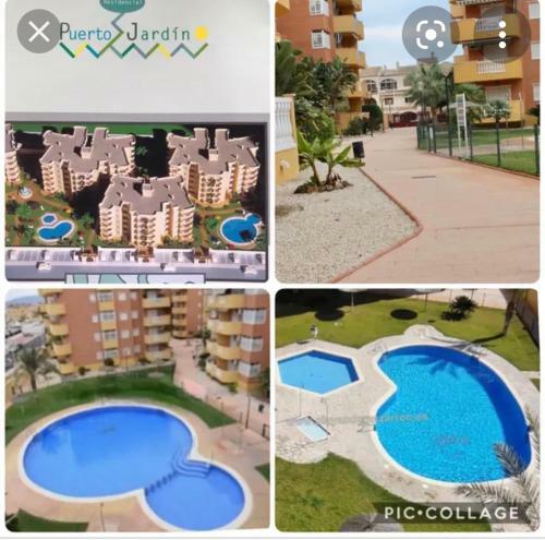 Apartamento En Residencial Tranquilo