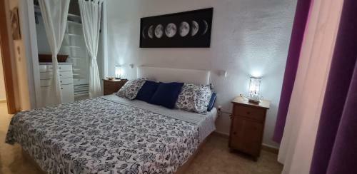 Apartamento En Residencial Tranquilo