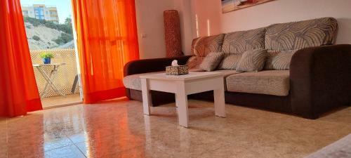 Apartamento En Residencial Tranquilo