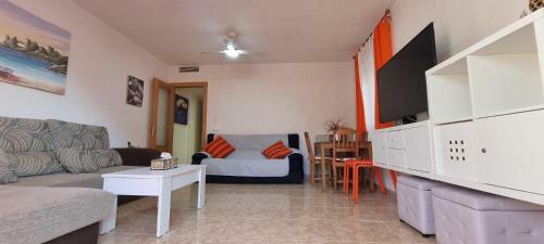 Apartamento En Residencial Tranquilo