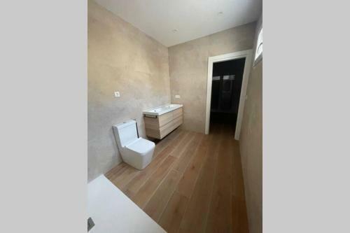 Casa En Puerto de Sagunto Wifi