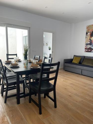 Casa En Puerto de Sagunto Wifi