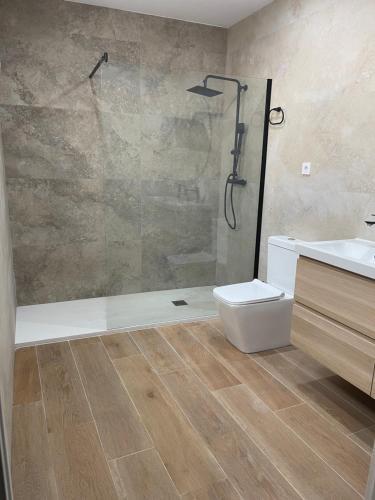 Casa En Puerto de Sagunto Wifi