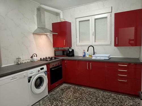 Apartamento Mar