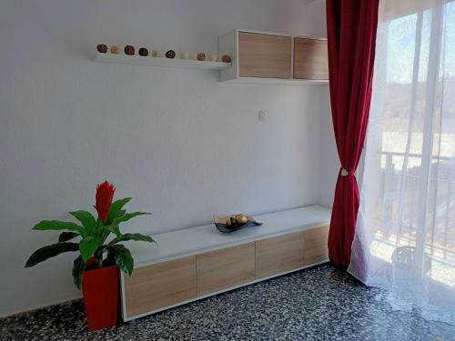 Apartamento Mar
