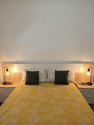 Apartamento Mar