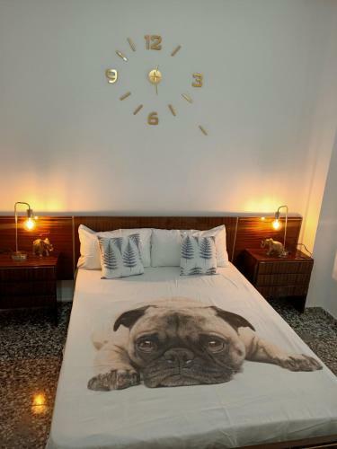 Apartamento Mar