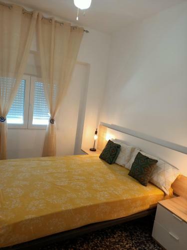 Apartamento Mar