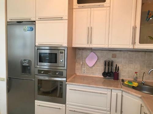 Apartamento ??????????? ???? ????? ? ????? ?????