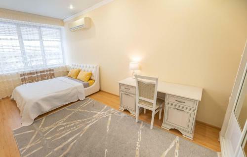 Apartamento ??????????? ???? ????? ? ????? ?????