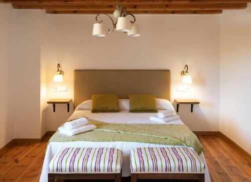 Casa Rural Pozo Ro�a�uela