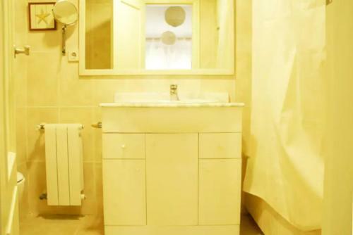 Apartamento de Capricho 1� L�nea de Playa