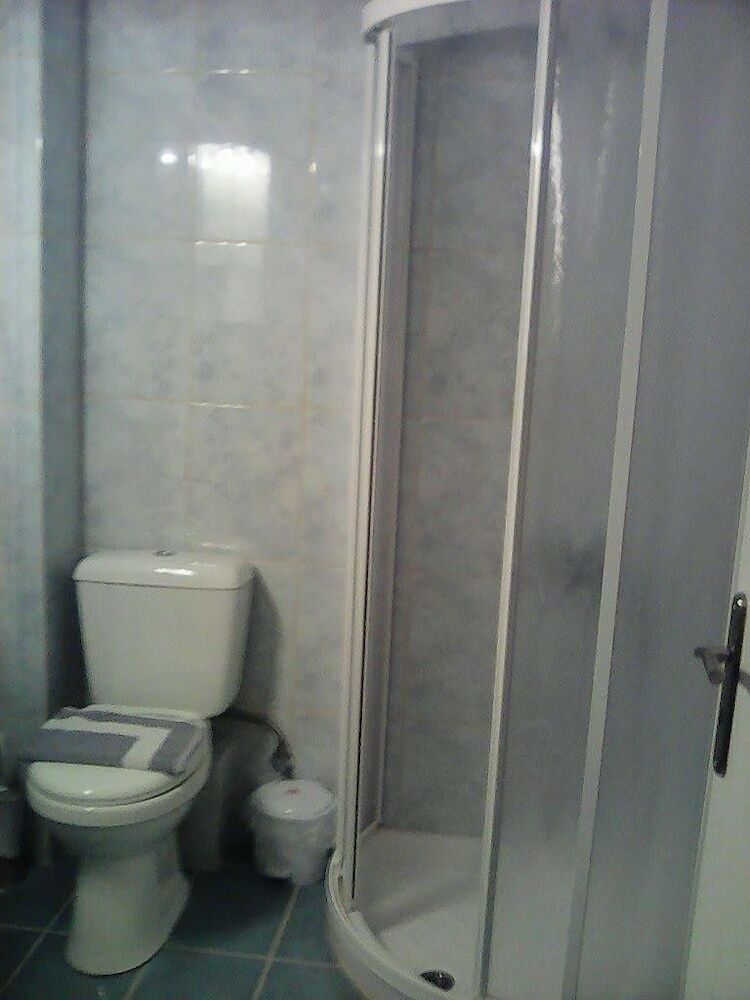 Hotel To Greki