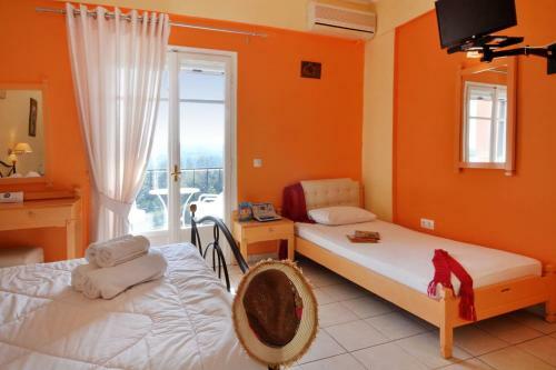 Apartamento Xristina