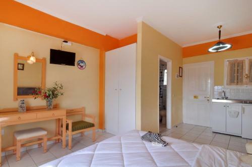 Apartamento Xristina