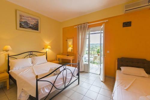 Apartamento Xristina