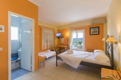 Apartamento Xristina