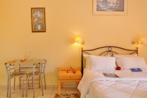 Apartamento Xristina