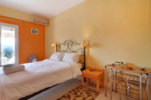 Apartamento Xristina