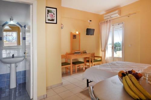 Apartamento Xristina