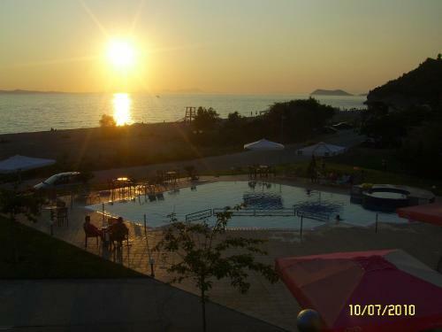 Aparthotel Coralli Hotel