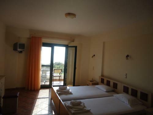 Aparthotel Coralli Hotel