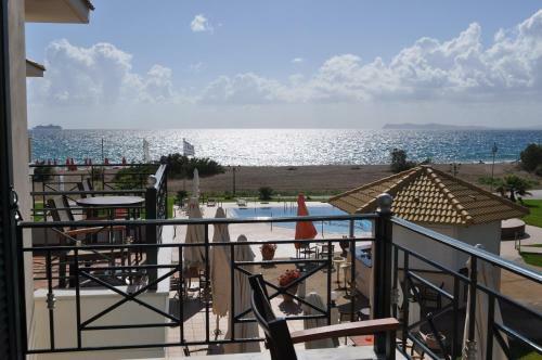 Aparthotel Coralli Hotel
