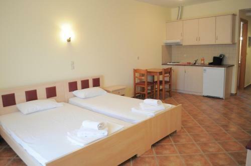 Aparthotel Coralli Hotel